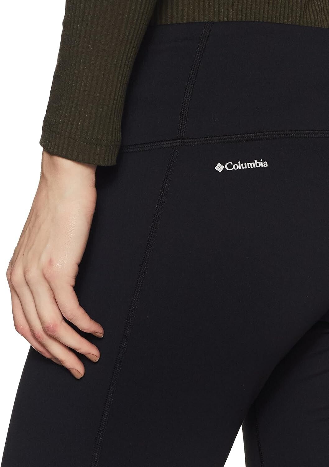 Columbia Women's Luminescence Leggings Size: XL - ScoutTech