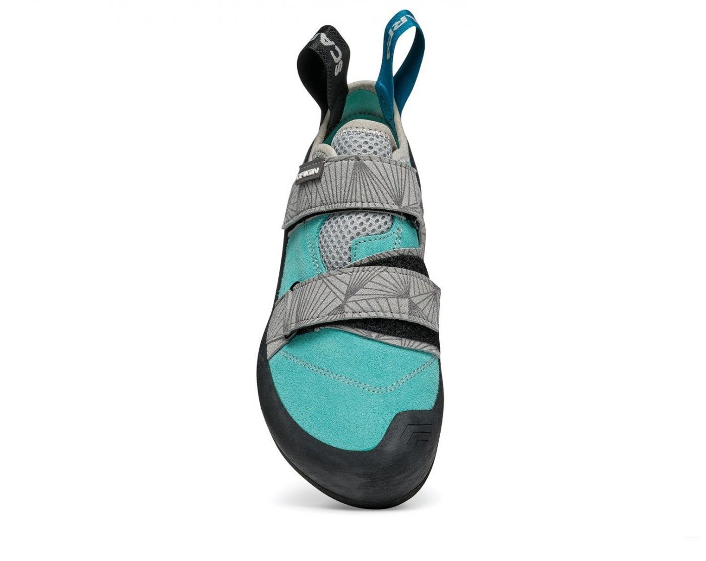 Scarpa Women's Origin Climbing Shoes Size US 6 / EU 37 - ScoutTech