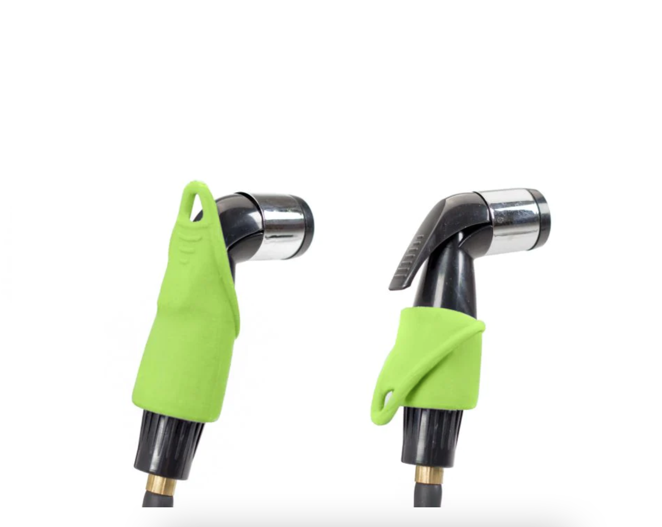 Nemo Helio LX Pressure Showers - ScoutTech