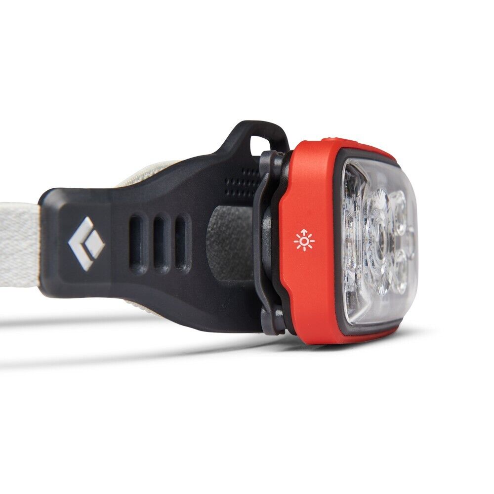 Black Diamond Distance 1500 Headlamps Octane - ScoutTech