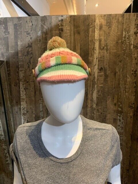 Ambler Kid's Beanies 100% Wool Made in Nepal - ScoutTech