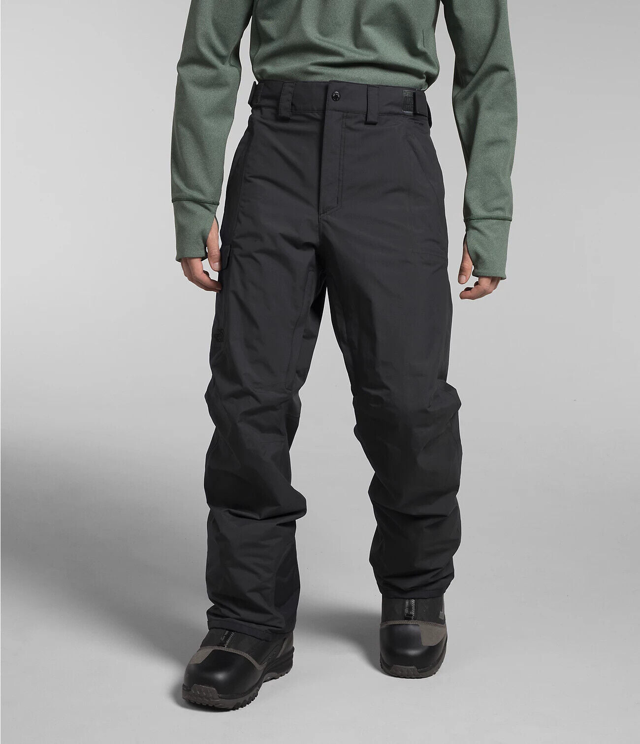 The North Face Men's Freedom Insulated Snow Pants XL - ScoutTech