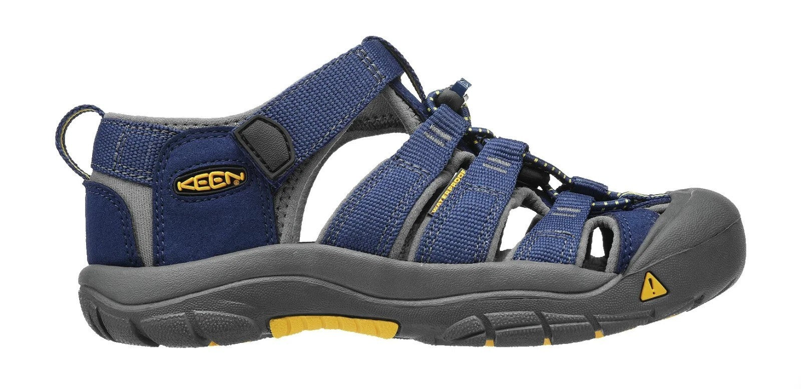 Keen Childrens Newport H2 Sandals US Size 9 Children's - ScoutTech