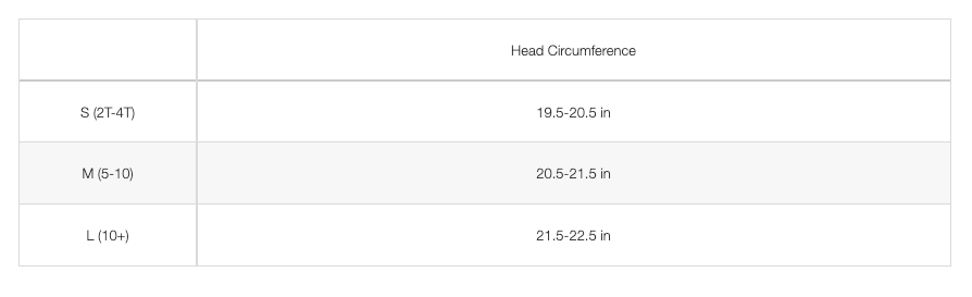 The North Face Youth Sun Stash Hats Small - ScoutTech