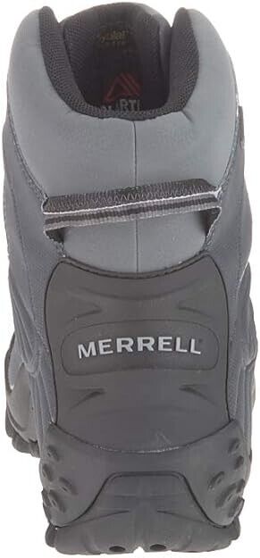 Merrell W's Chameleon Thermo 8 Wp Winter Boots Sz 5 US -  Store Special Damaged Tongue - ScoutTech
