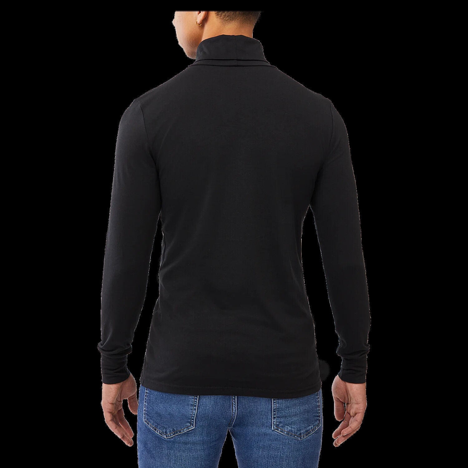 Kombi Multi Turtleneck Base Layer - ScoutTech