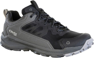 Oboz Men's Katabatic Low Waterproof Shoes