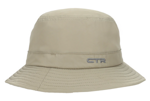 CTR Summit Bucket Hat UPF 50 Rated