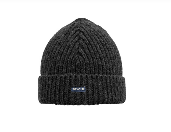 Devold Nansen 100% Wool Cap | ScoutTech Outfitters