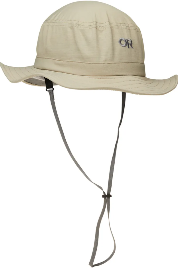 Outdoor Research Kids Helios Sun Hat Size XS-S