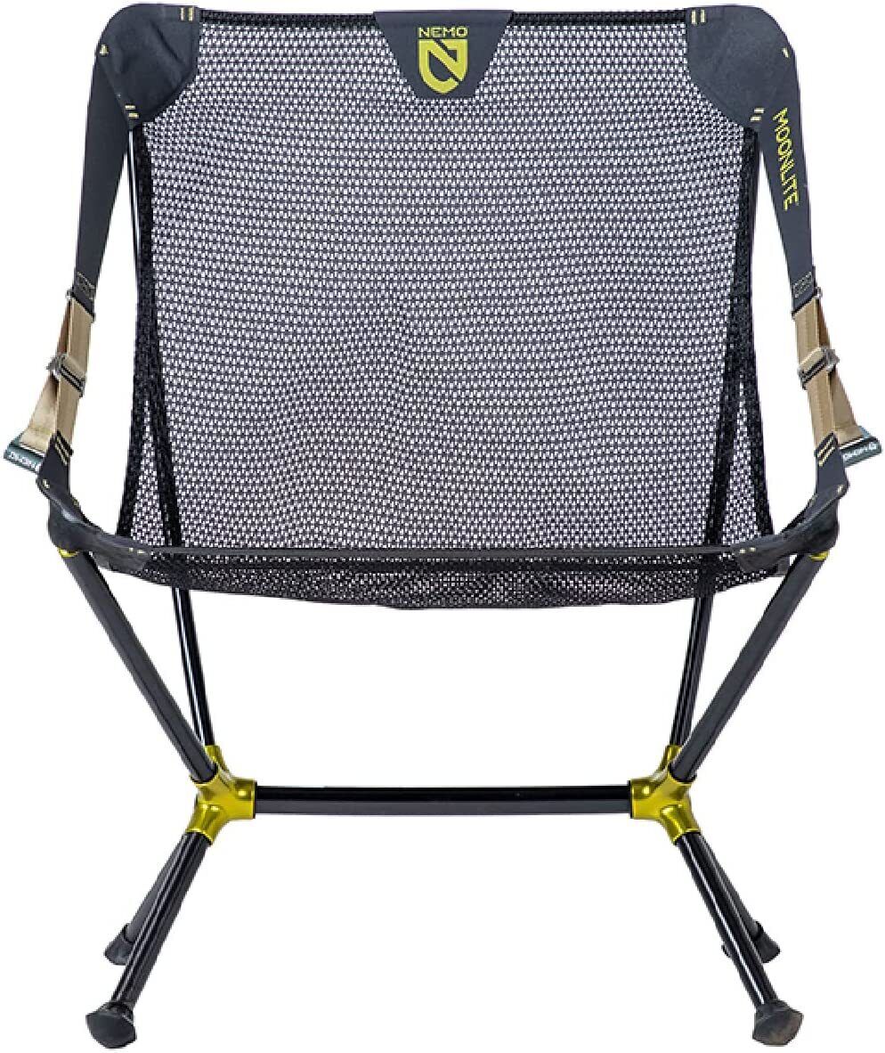 Nemo Moonlite Reclining Camp Chairs - ScoutTech Outfitters
