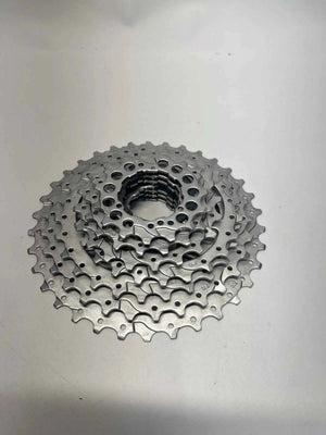Shimano HyperGlide CS-HG200 7 speed