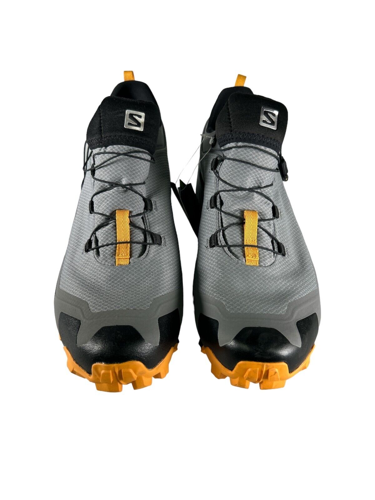 Salomon Crosshike Gore-Tex Light Trail Shoes Mens Mismatched Sizes (L 13, R14) - ScoutTech