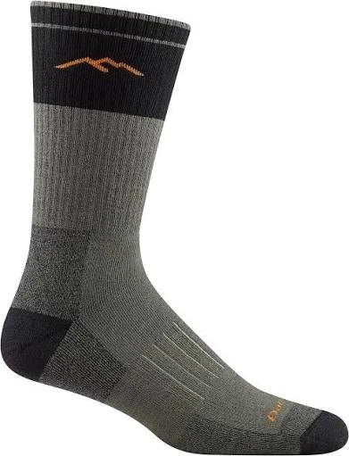 Darn Tough Men's Hiker Micro Crew Cushion Sock 2102 Size XL