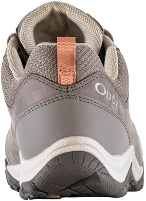 Oboz Women's Ousel Low Waterproof Hiking Shoes