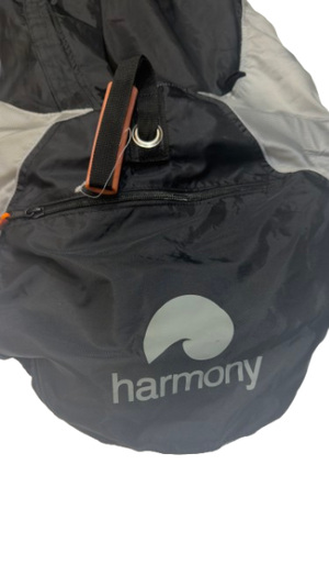Cubrebañeras Harmony Clearwater TTD Talla XL
