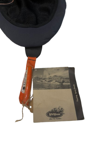 Sistema de bolsillos Neo para faldón cubrebañeras WildWasser