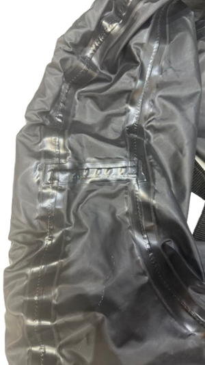 Peak UK Universal Nylon Kayak Spraydeck XL