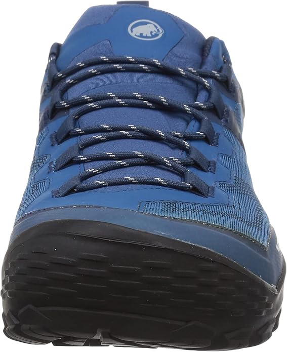 Mammut Men's Ducan Low GTX Hiking Shoes - ScoutTech