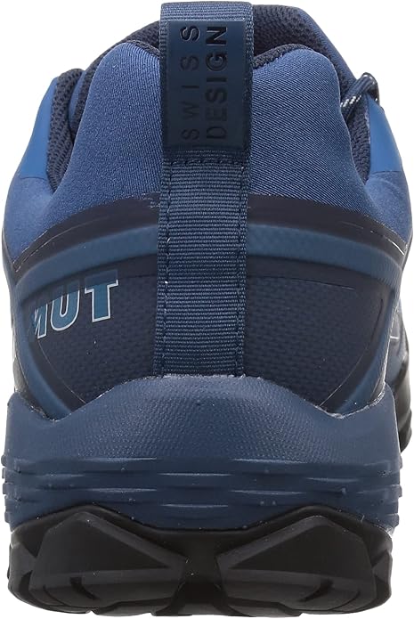 Mammut Men's Ducan Low GTX Hiking Shoes - ScoutTech