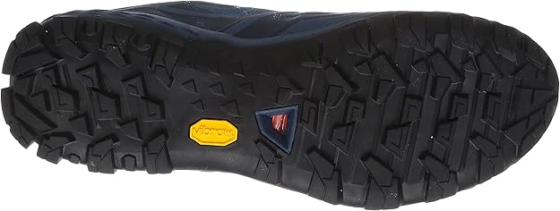 Mammut Men's Ducan Low GTX Hiking Shoes - ScoutTech