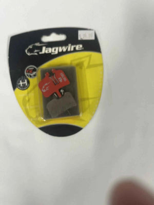 Jagwire hydraulics Brake pads