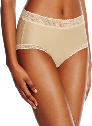 Exofficio Give-N-Go Lacy Full Cut Briefs XS