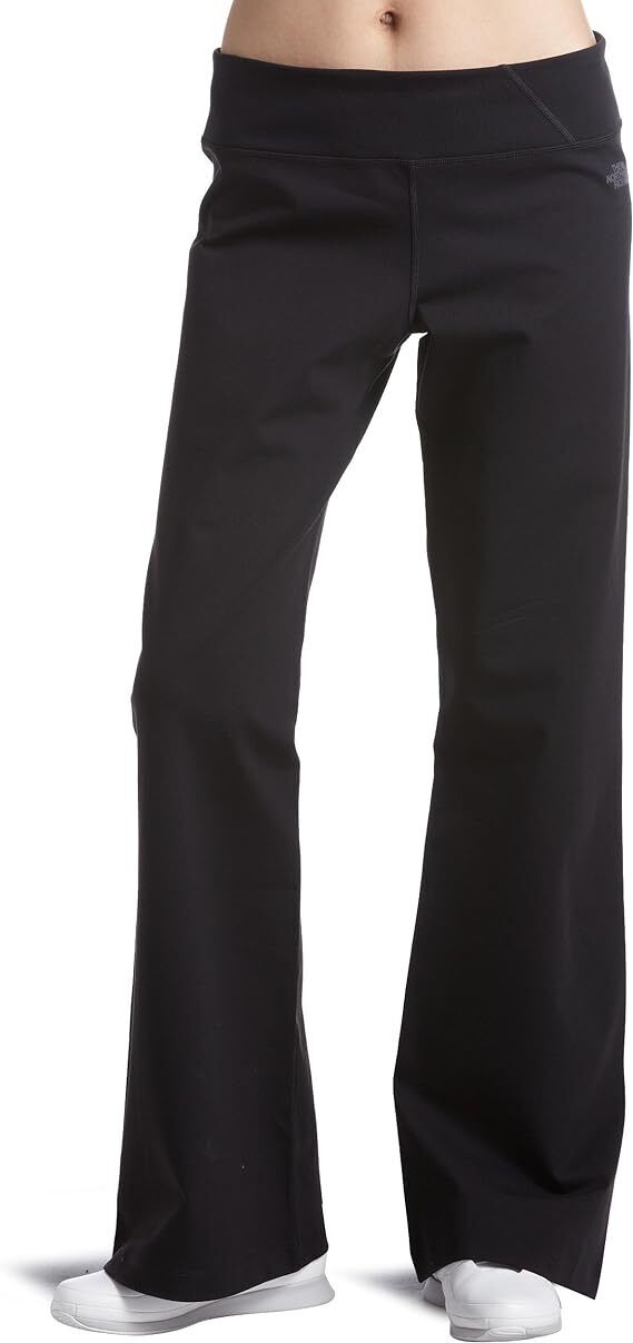 The North Face Women's Tadasana VPR Stretch Aerobic Pants Size: XS - ScoutTech