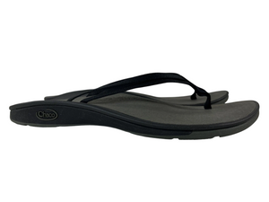 Chaco Women's Thong Split Strap Sandal Size 6