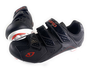 Giro Men's Treble Road Cycling Shoe, Size 39.5 EU