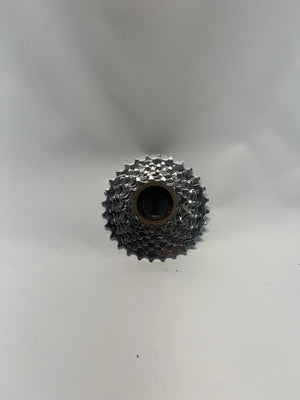 Bike freewheel 7 speed 13-28T