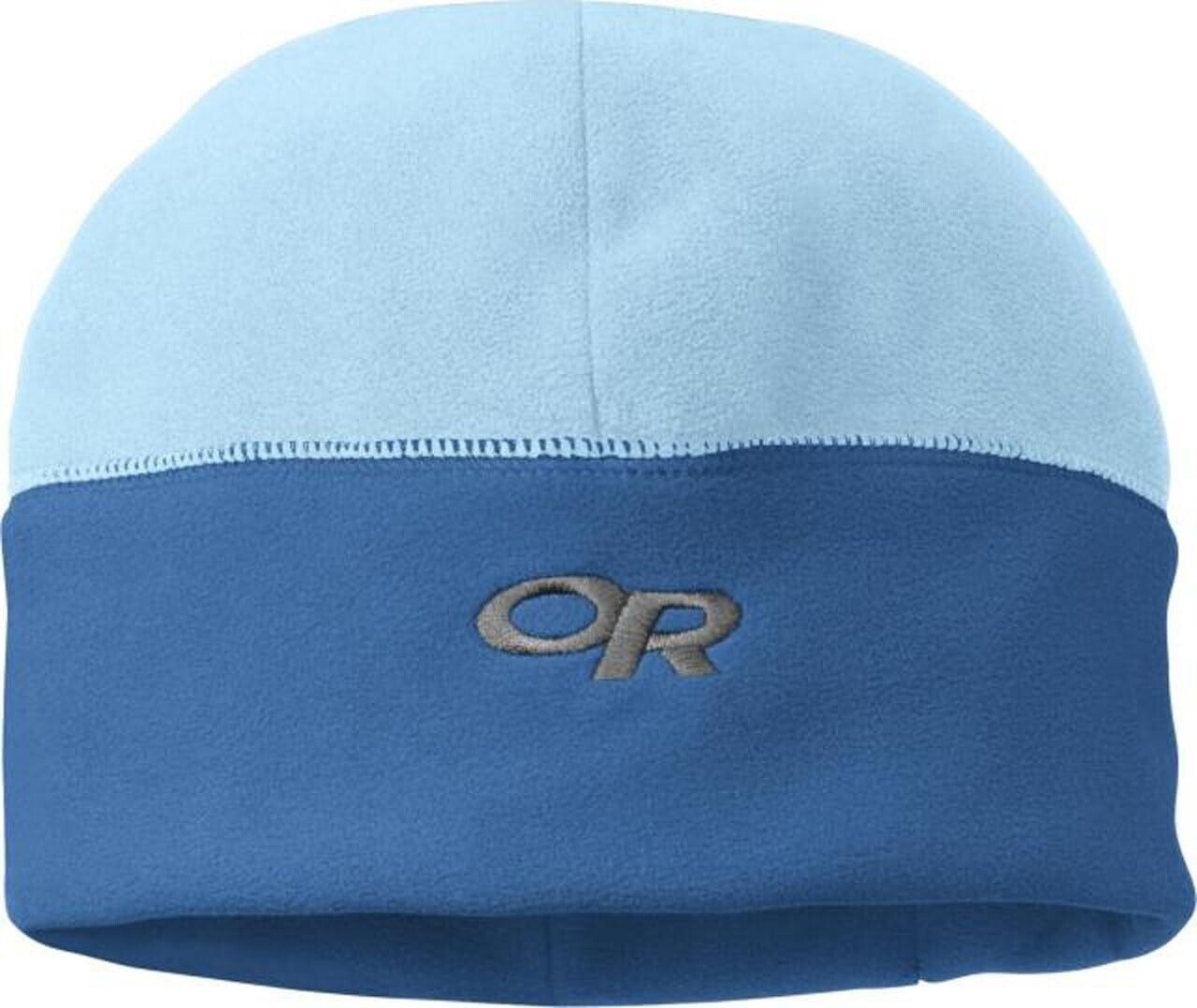 Outdoor Research Unisex Wintertrek Windproof Beanies Size S - ScoutTech