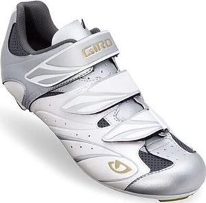 Giro Sante Women's Cycling Shoes, Size 39 EU