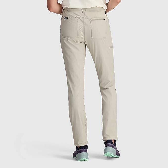 Outdoor Research Women's Ferrosi Stretch Pants - ScoutTech