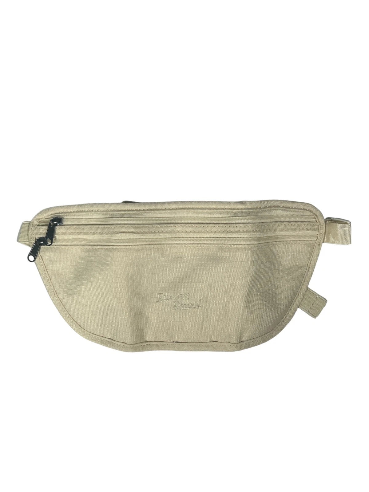 Europe Bound Passport Money Belt Deluxe