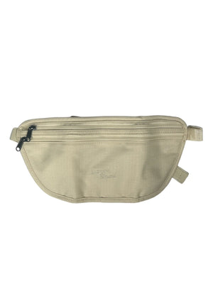 Europe Bound Passport Money Belt Deluxe