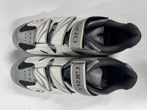 Giro Sante Women's Road Cycling Shoes, 3-Bolt, Size 39 EU Brand New
