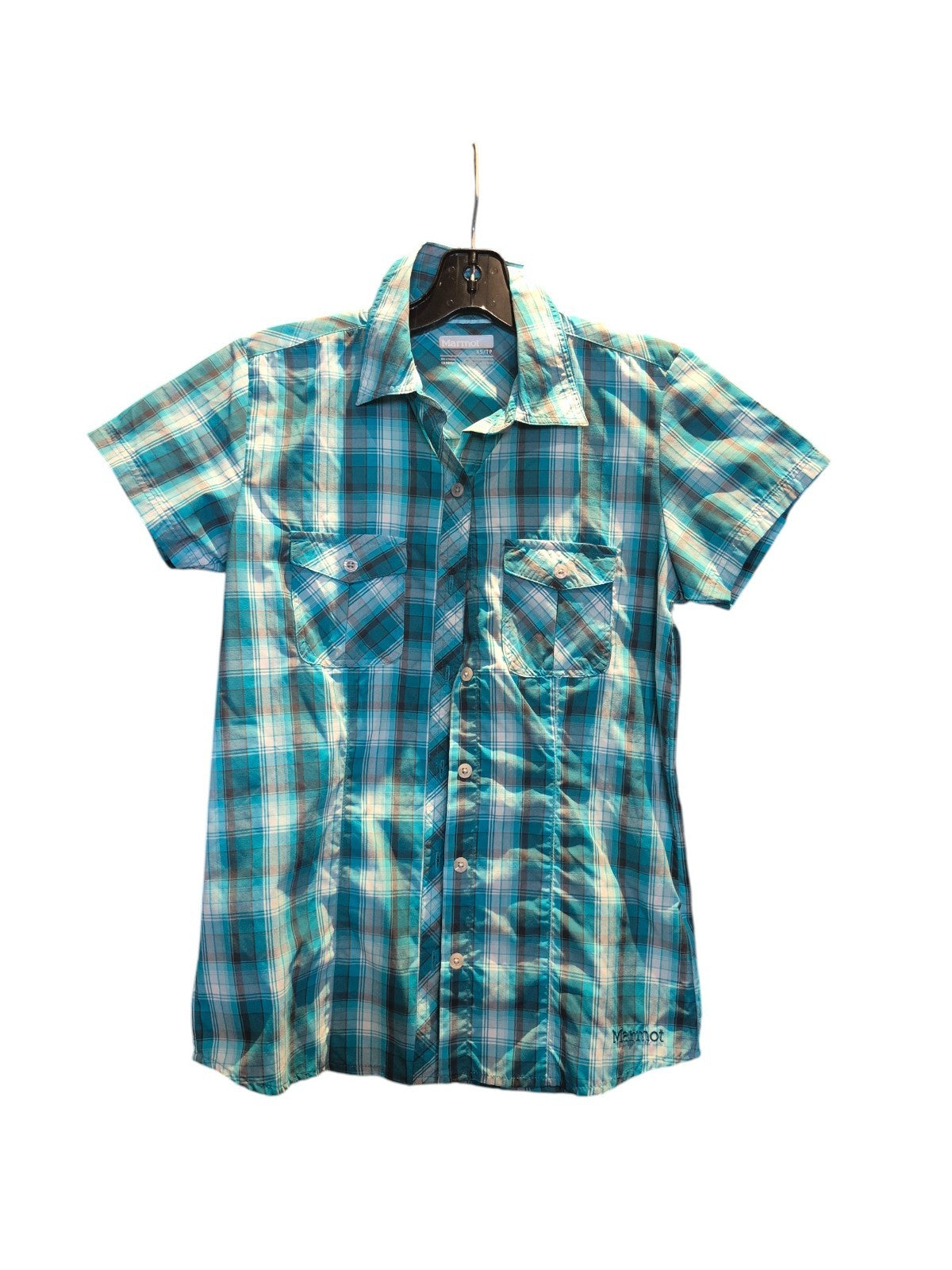 Marmot Women's Nadine Tee - ScoutTech