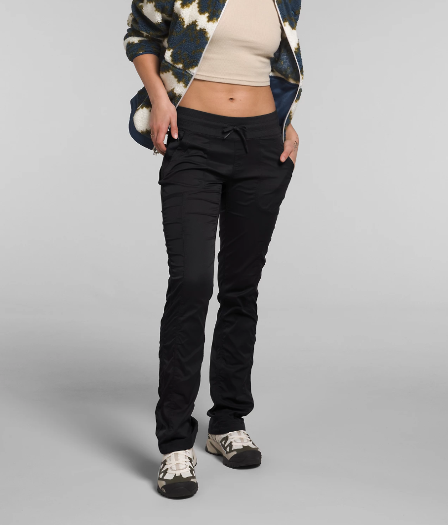 The North Face Women's Aphrodite 2.0 Hiking Pants - ScoutTech