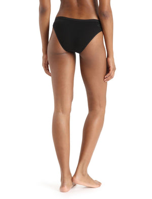 Icebreaker Women's Merino Siren Bikini Briefs Size: XS