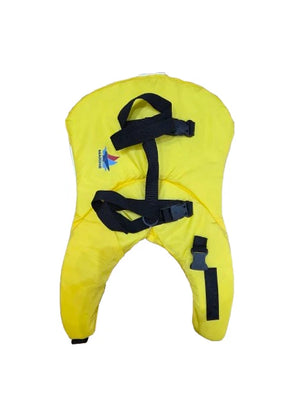 Trekk Marine Dog Canine Flotation Support Jacket Devices Size XS-2XL