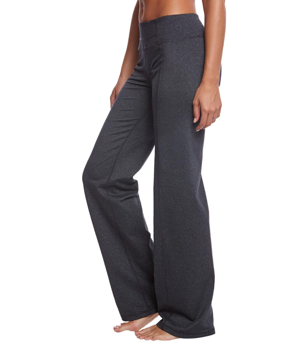 Prana Julia Straight Leg Yoga Pants - ScoutTech