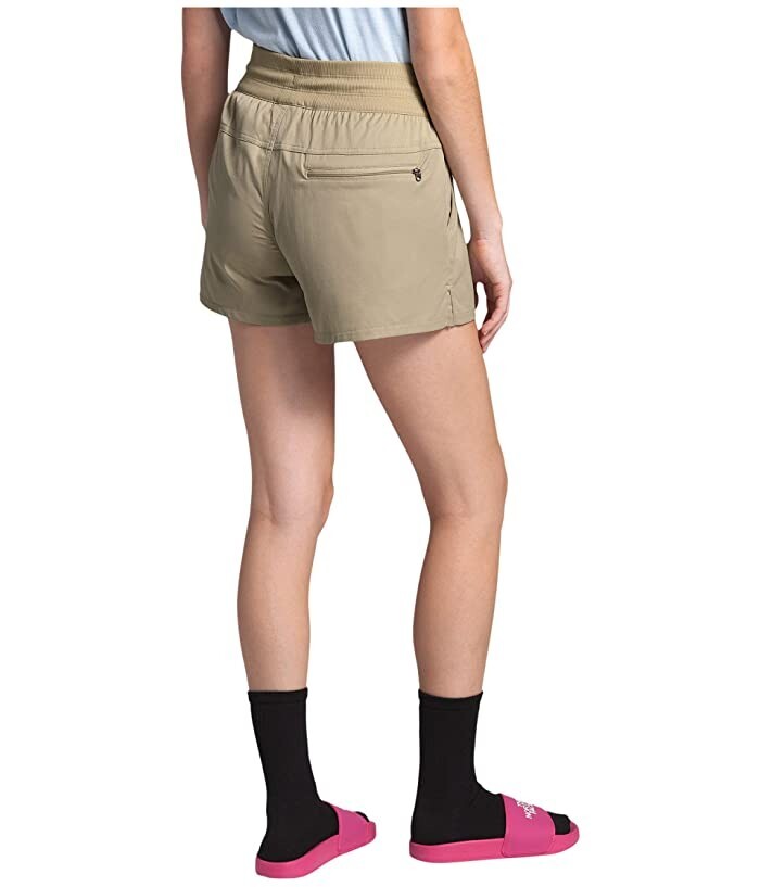 The North Face Women's Aphrodite Motion Shorts Size XXL - ScoutTech