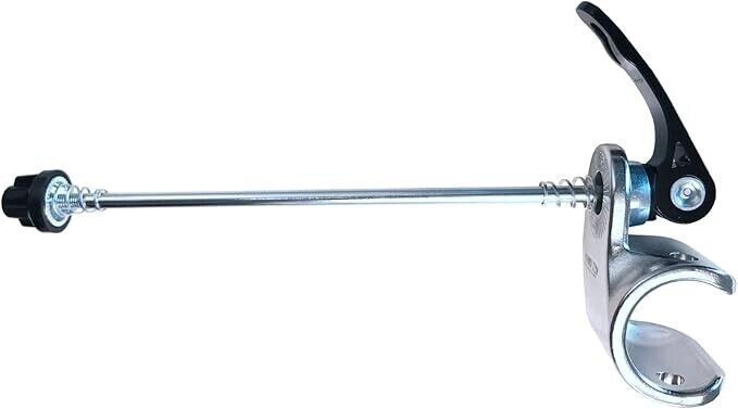 Chariot Axle Mount ezHitch - ScoutTech