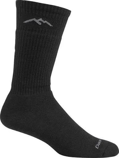 Darn Tough Men's Hiker Boot Sock Cushion Sock 1845 Size L