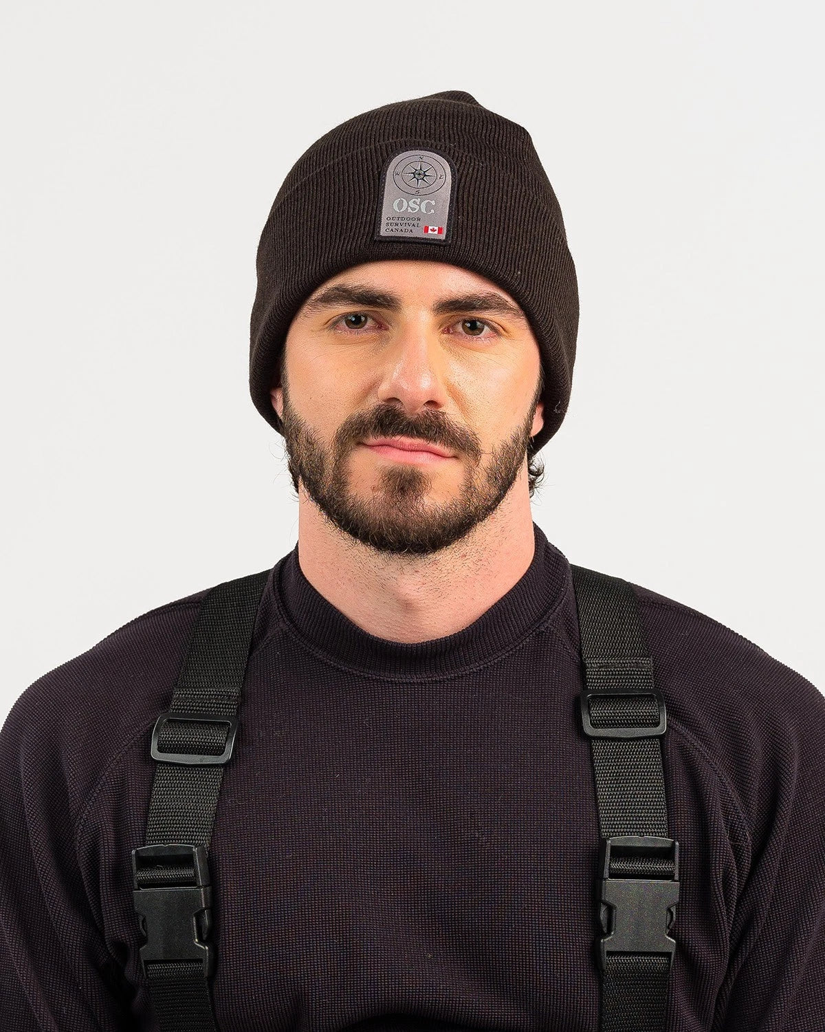 OSC Aniyu Hat - Black