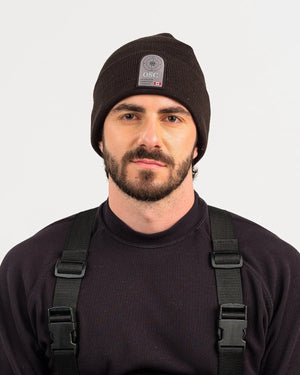 OSC Aniyu Hat - Black