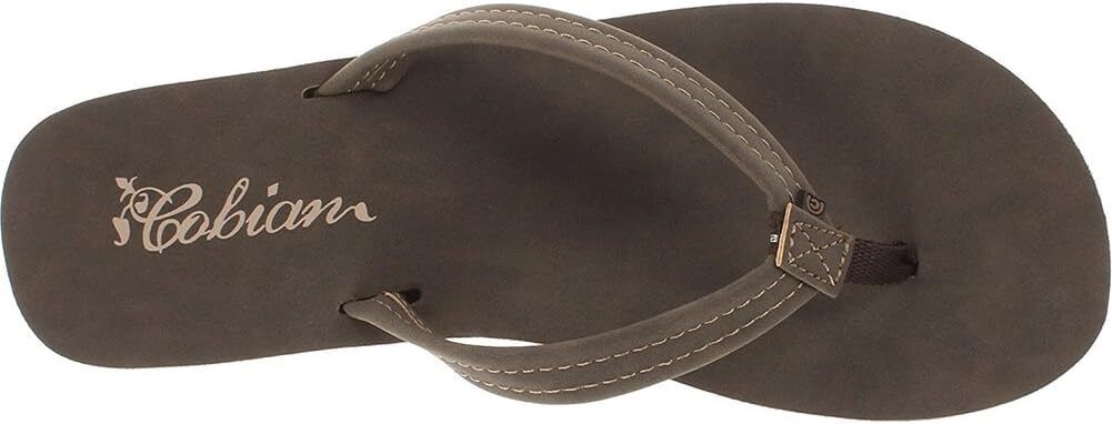 Cobian Women's Pacifica Flip-Flops - ScoutTech