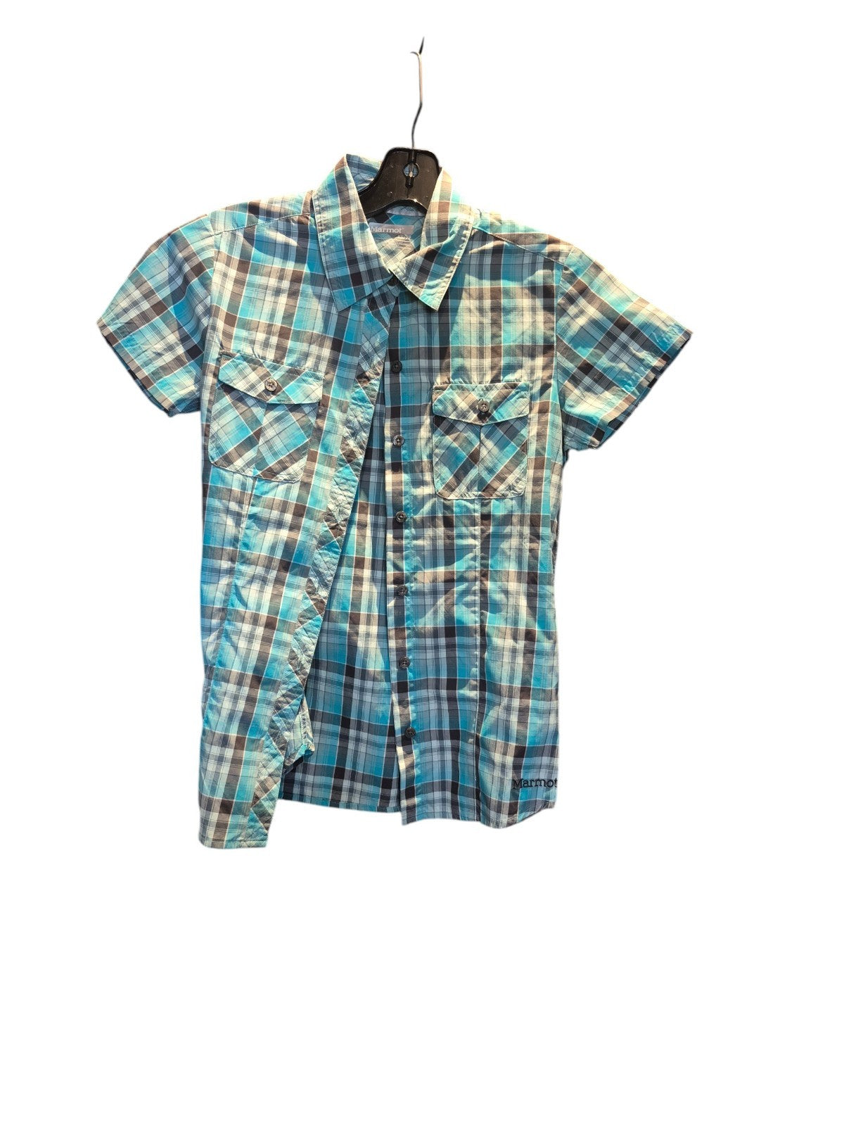 Marmot Women's Nadine Tee - ScoutTech