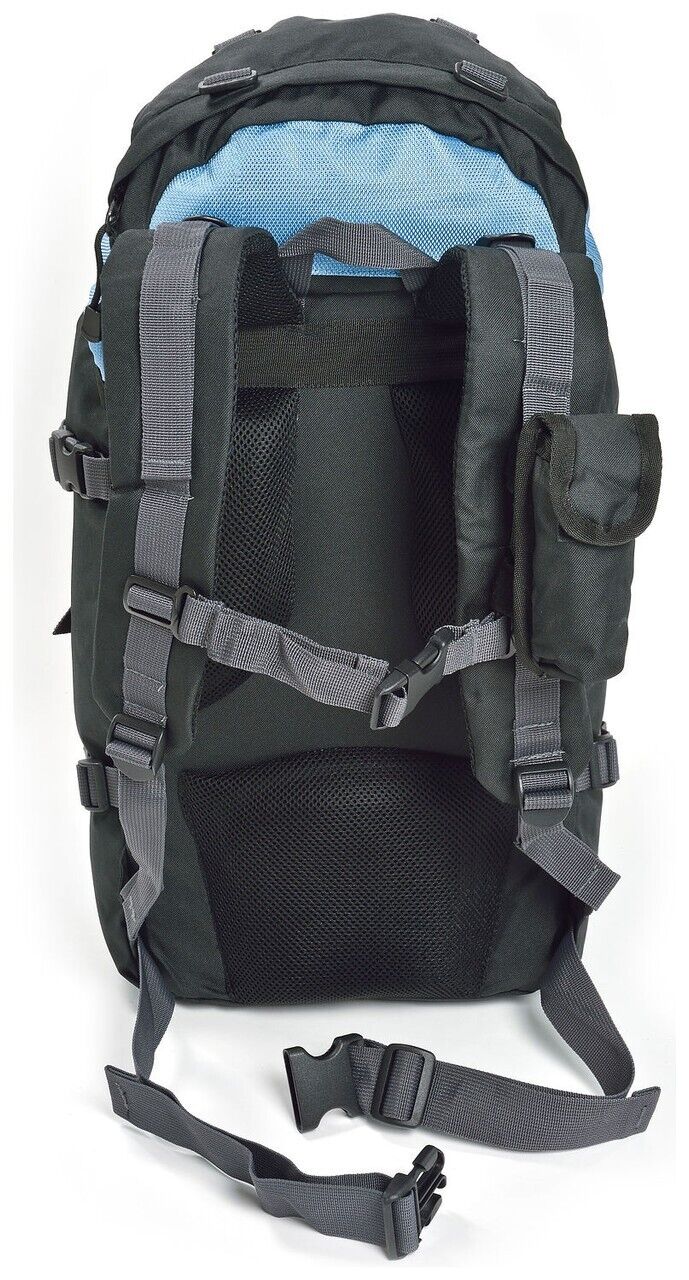 Chinook Phantom 45L Technical Day Pack - ScoutTech